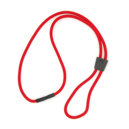 EK Rod Roost Fishing Rod Lanyard Red